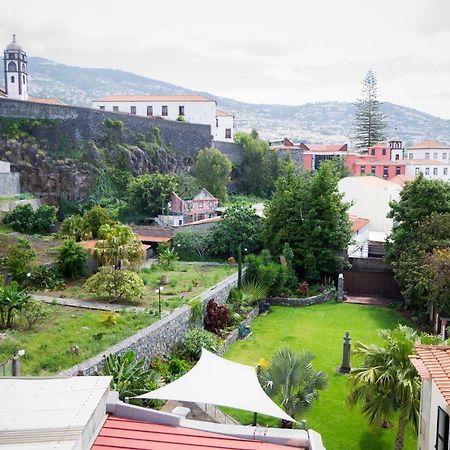Cozy Apartment - Historic Center Of Funchal, Madeira מראה חיצוני תמונה