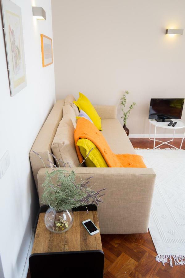 Cozy Apartment - Historic Center Of Funchal, Madeira מראה חיצוני תמונה
