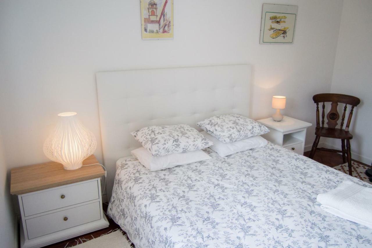 Cozy Apartment - Historic Center Of Funchal, Madeira מראה חיצוני תמונה