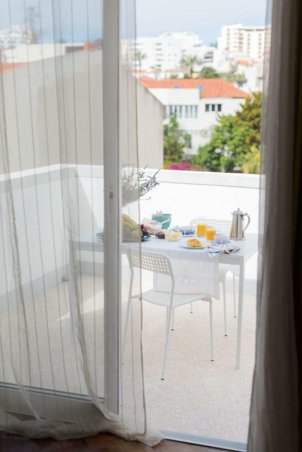 Cozy Apartment - Historic Center Of Funchal, Madeira מראה חיצוני תמונה