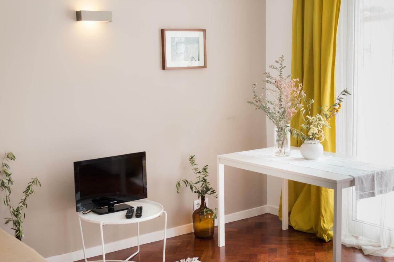Cozy Apartment - Historic Center Of Funchal, Madeira מראה חיצוני תמונה