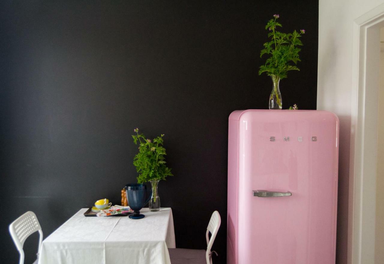 Cozy Apartment - Historic Center Of Funchal, Madeira מראה חיצוני תמונה