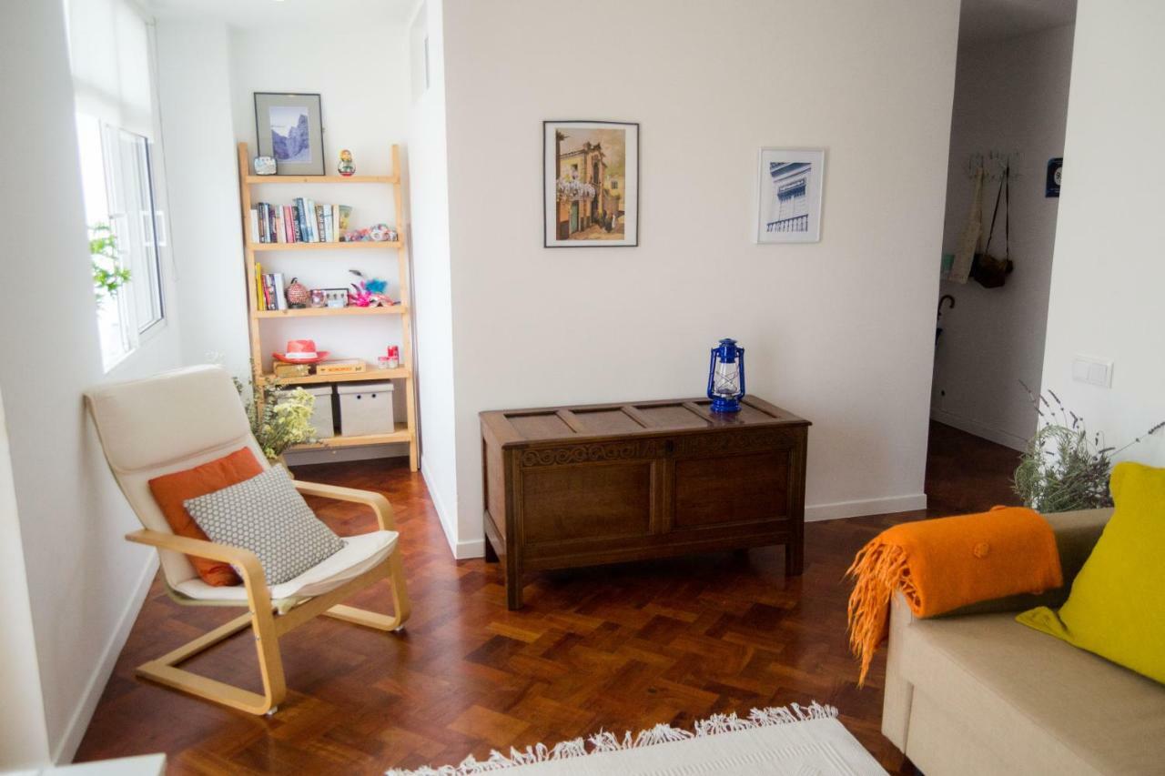 Cozy Apartment - Historic Center Of Funchal, Madeira מראה חיצוני תמונה