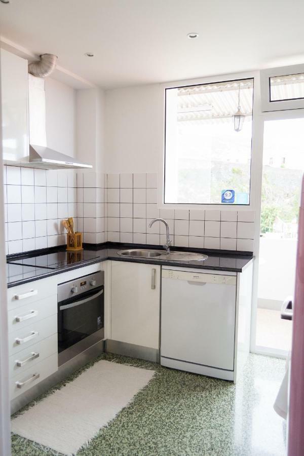 Cozy Apartment - Historic Center Of Funchal, Madeira מראה חיצוני תמונה