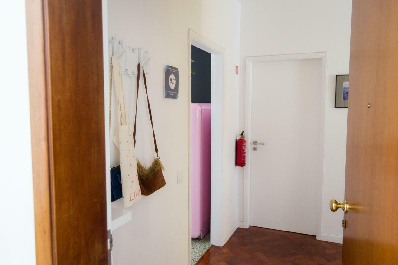 Cozy Apartment - Historic Center Of Funchal, Madeira מראה חיצוני תמונה