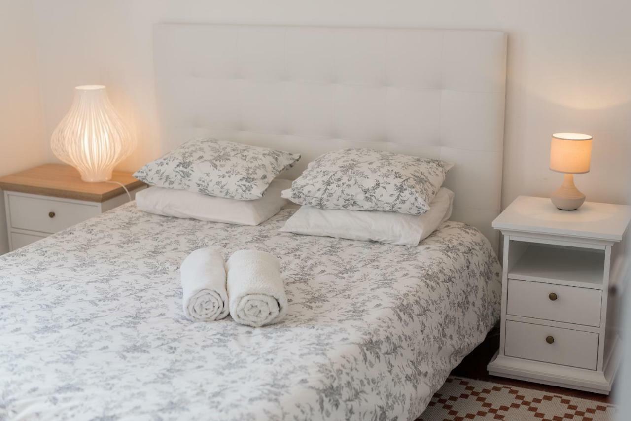 Cozy Apartment - Historic Center Of Funchal, Madeira מראה חיצוני תמונה